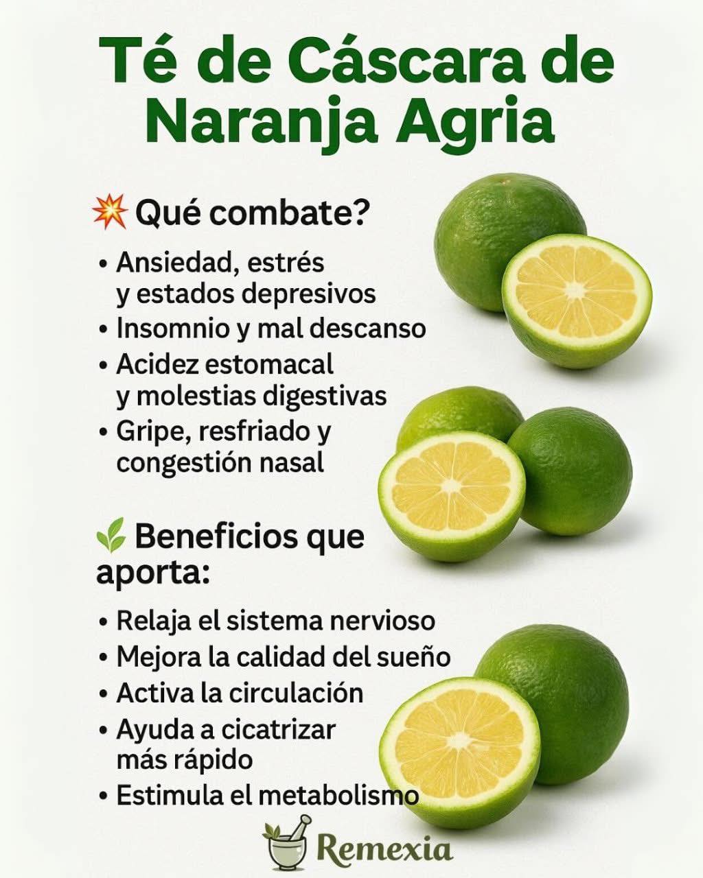 Naranja agria