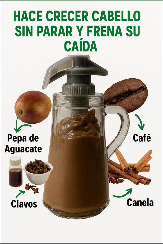 Secretos caseros para devolver vida al cabello